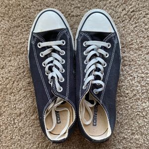 Converse Chuck Taylor All Star Low Top Shoes